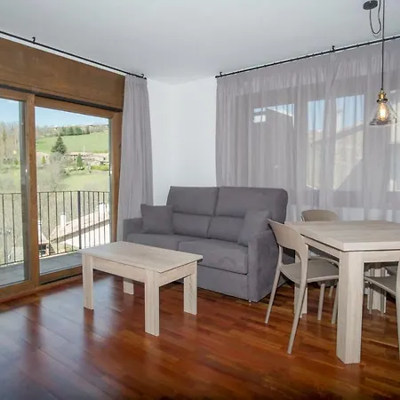 Calitxo Apartment