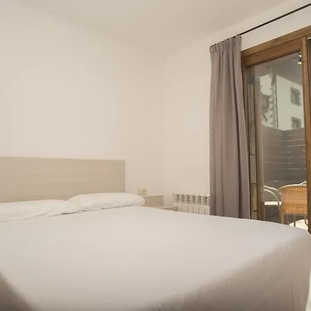 Calitxo Apartment *