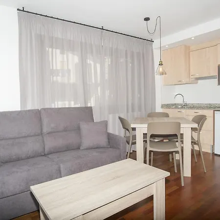 Apartamento Calitxo Molló