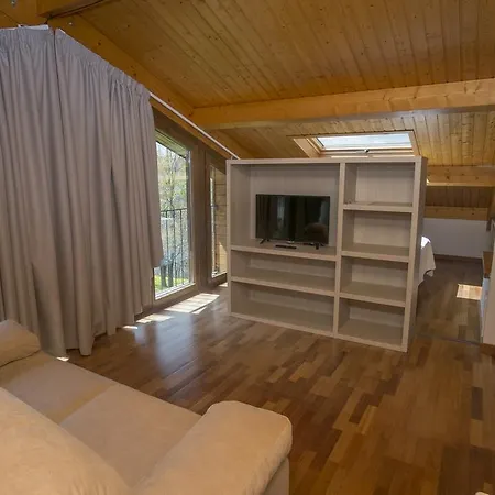 Apartamento Calitxo *