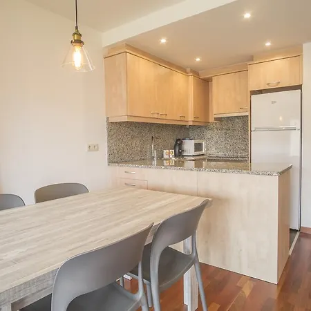 Calitxo Apartment *
