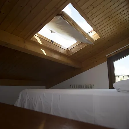 Apartamento Calitxo Molló
