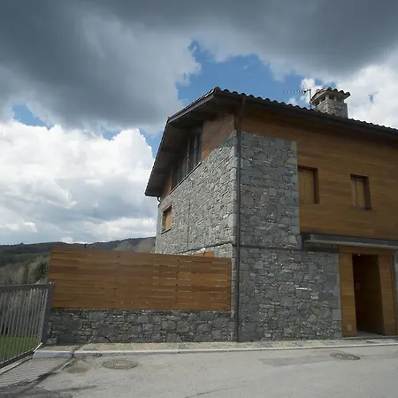 Calitxo Apartamento Molló