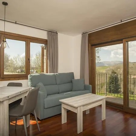 Apartment Calitxo *