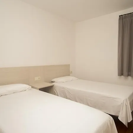 Calitxo Apartment