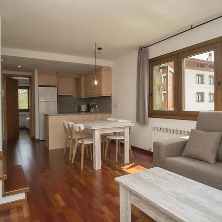 Apartamento Calitxo