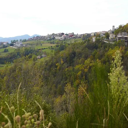 Apartamento Calitxo Molló