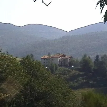 Apartment Calitxo