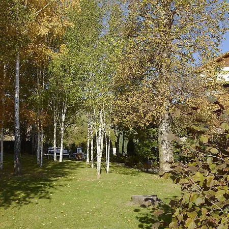 Apartamento Calitxo Molló